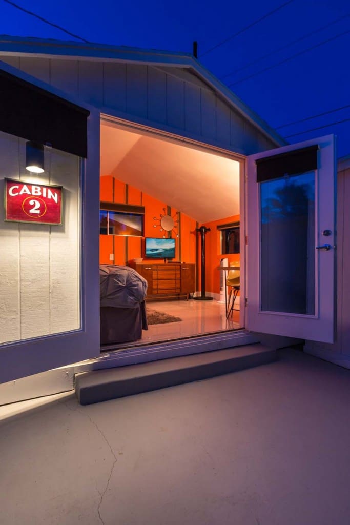 MODERN RENTAL NO. 7 Modern In Denver—Colorado's Design Magazine