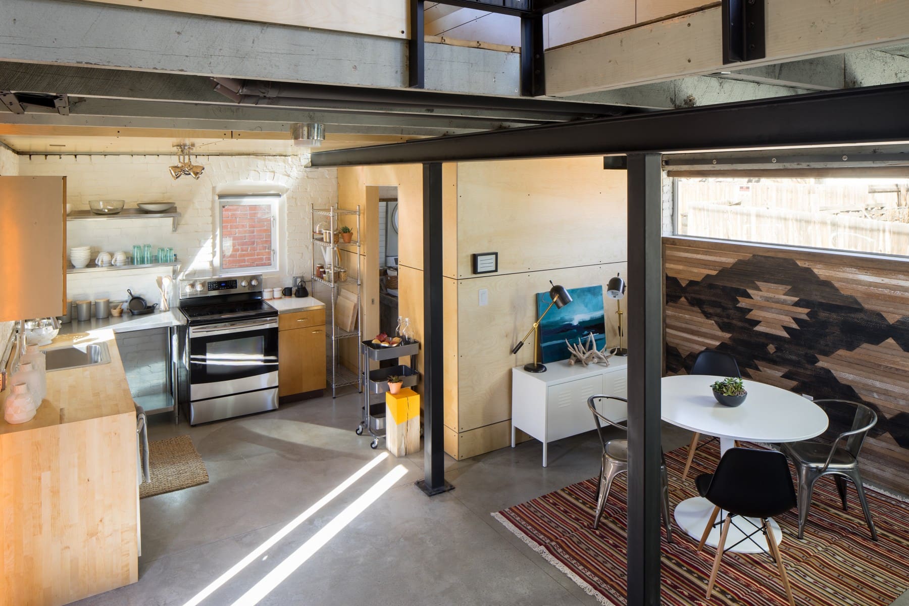 MODERN RENTAL NO. 15 Modern In Denver—Colorado's Design Magazine