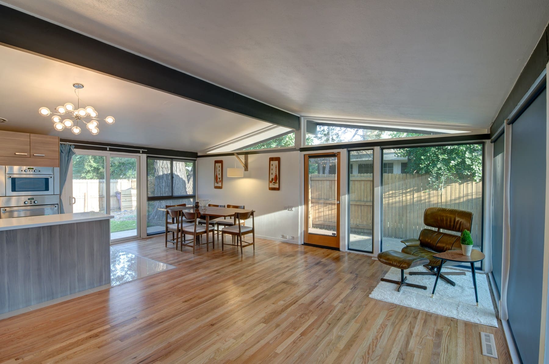 Come Tour Cliff May Homes with Us