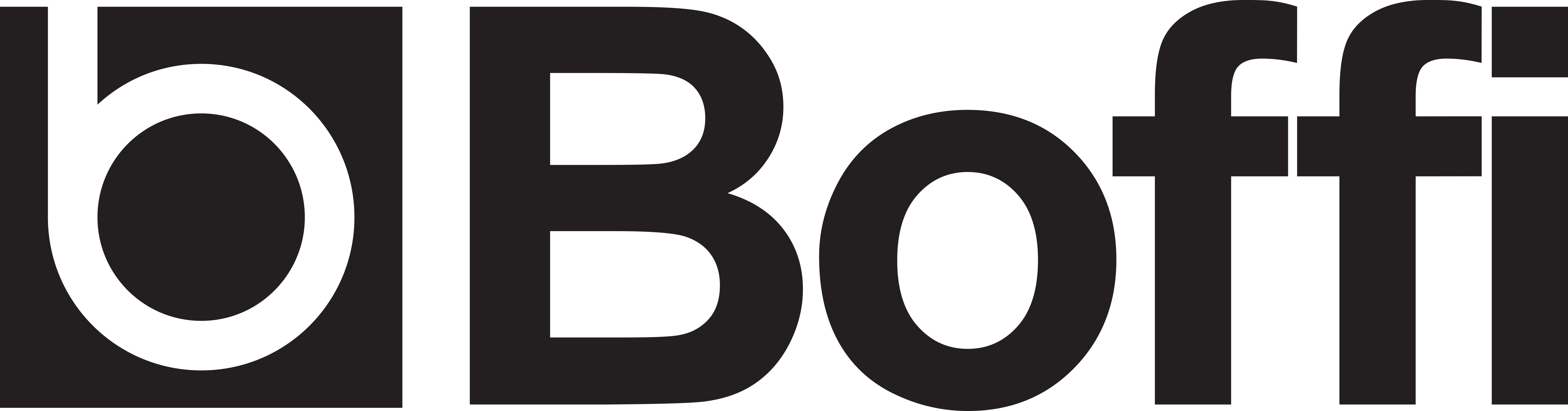 boffi logo